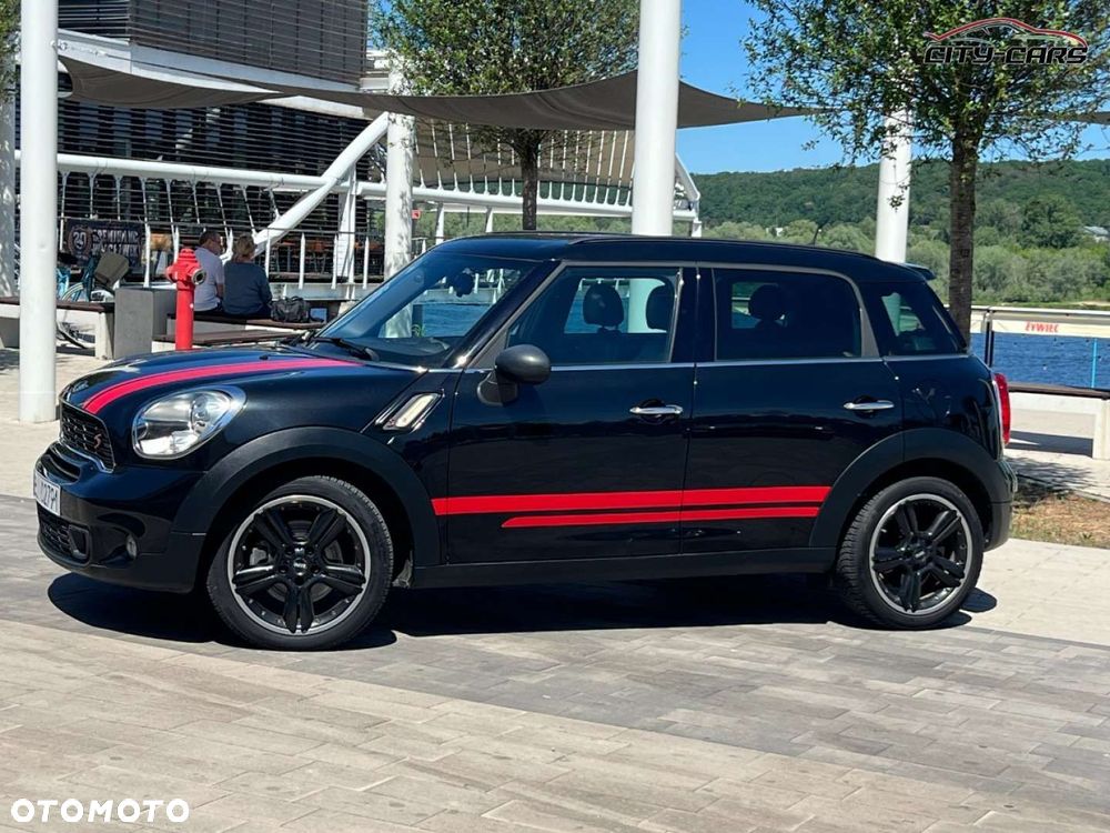 MINI Countryman - 4
