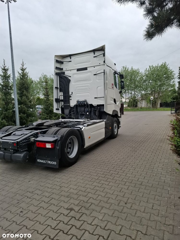 Renault T 480 - 4