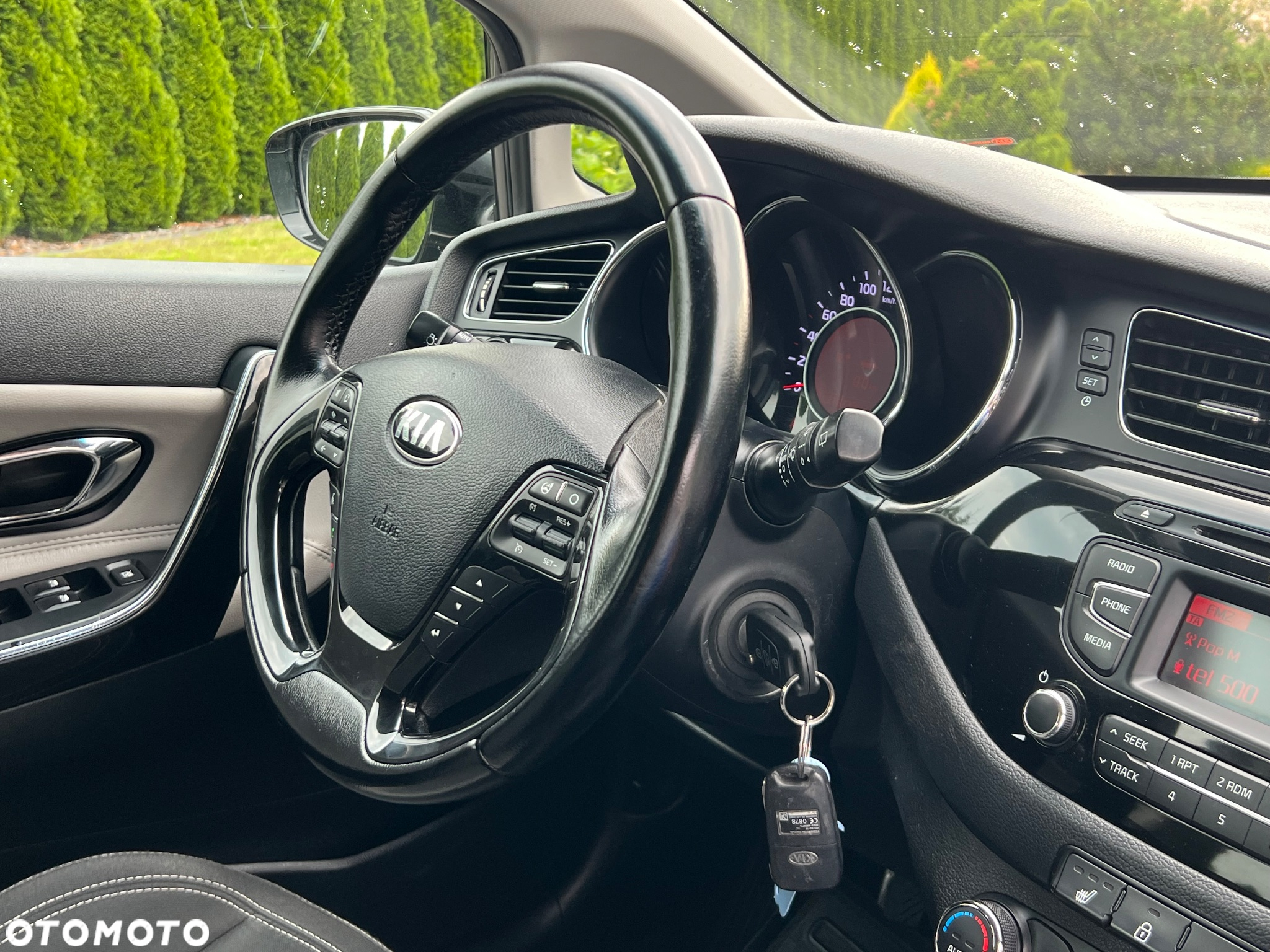 Kia Ceed Cee'd 1.6 CRDi L - 30