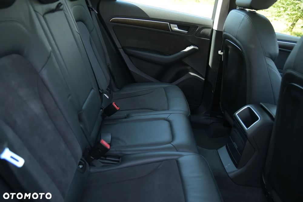 Audi Q5 2.0 TDI Design - 28