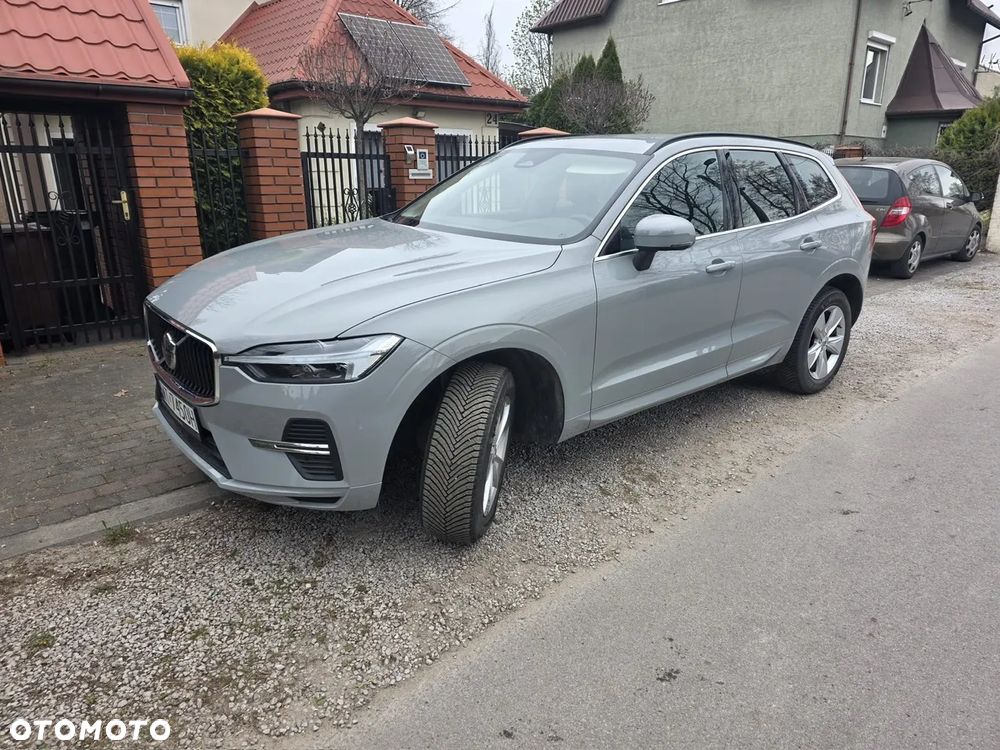 Volvo XC 60 B5 B AWD Core - 1