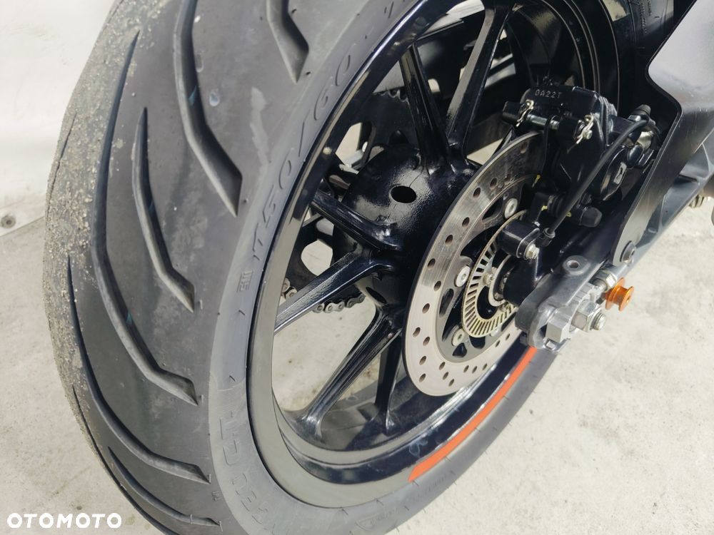 KTM RC 390 - 10