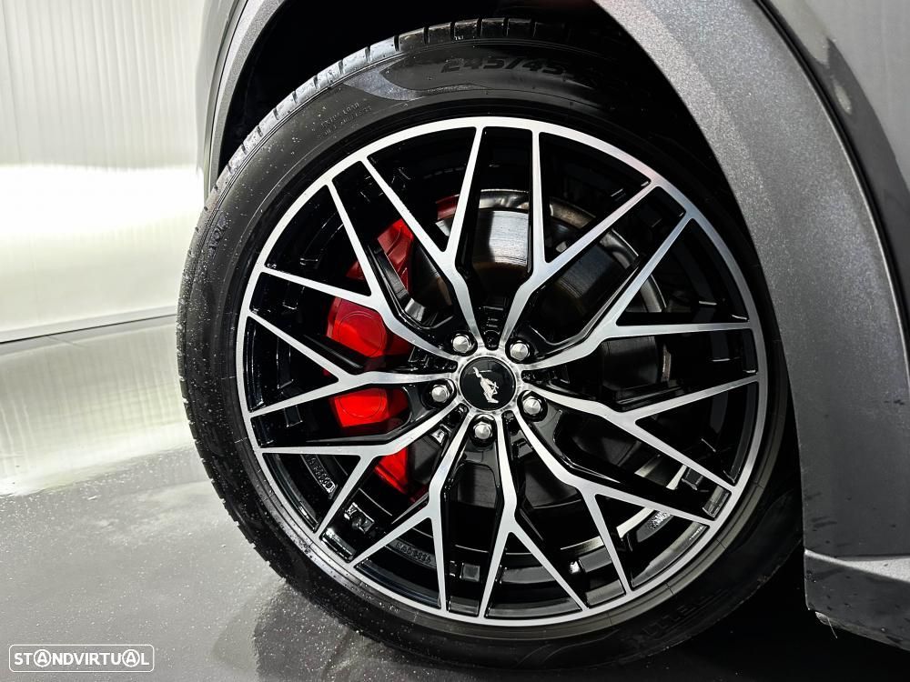 Ford Mustang Mach-E 98.7 kWh Premium AWD - 52