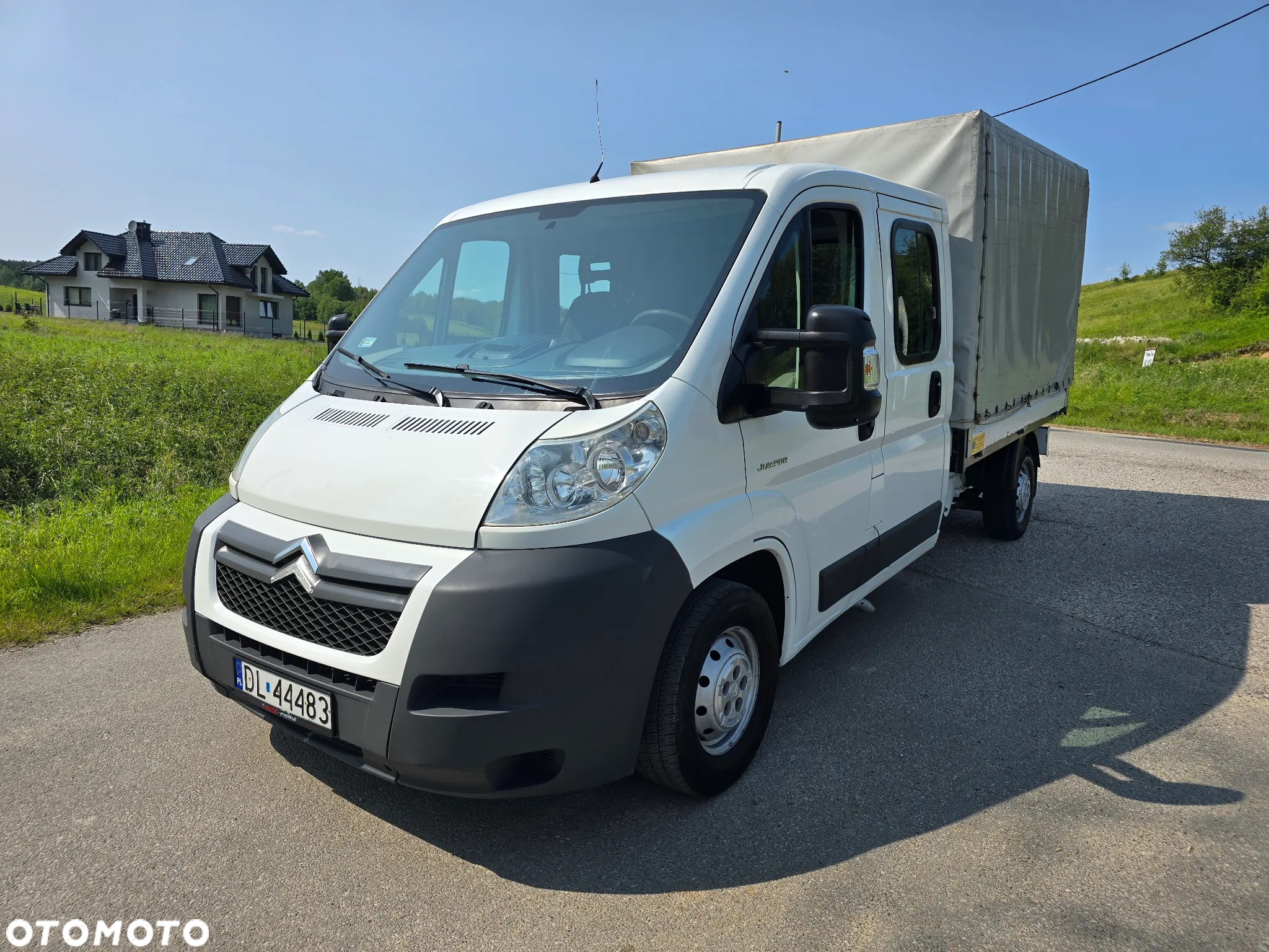 Citroën Jumper - 3