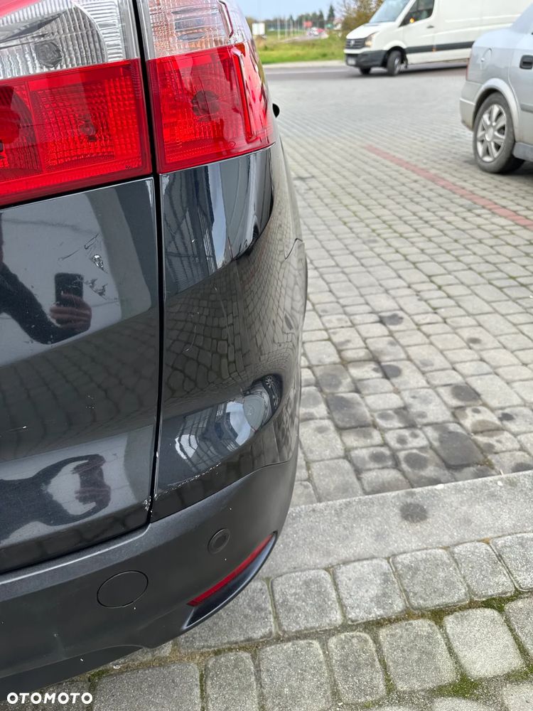 Ford Focus 1.6 TDCi Trend - 15