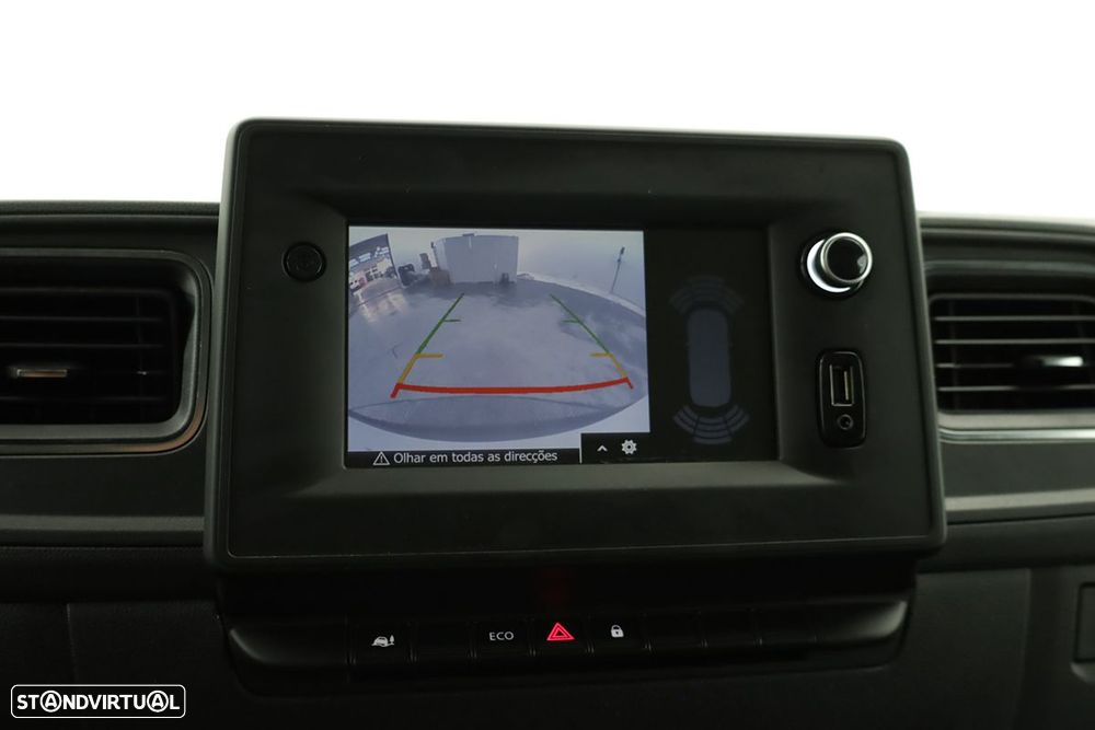 Renault master ver-2-3-dci-l2h2-3-5t - 11
