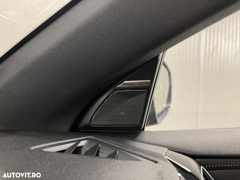 DS Automobiles DS 7 Crossback 1.6 PHeV AWD 300 EAT8 OPERA - 31