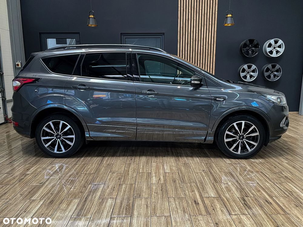 Ford Kuga 2.0 TDCi FWD ST-Line - 7