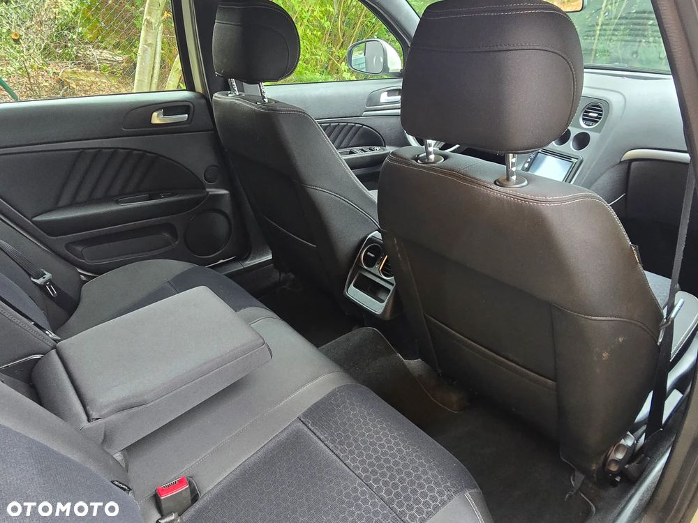 Alfa Romeo 159 2.0JTDM Sport - 9