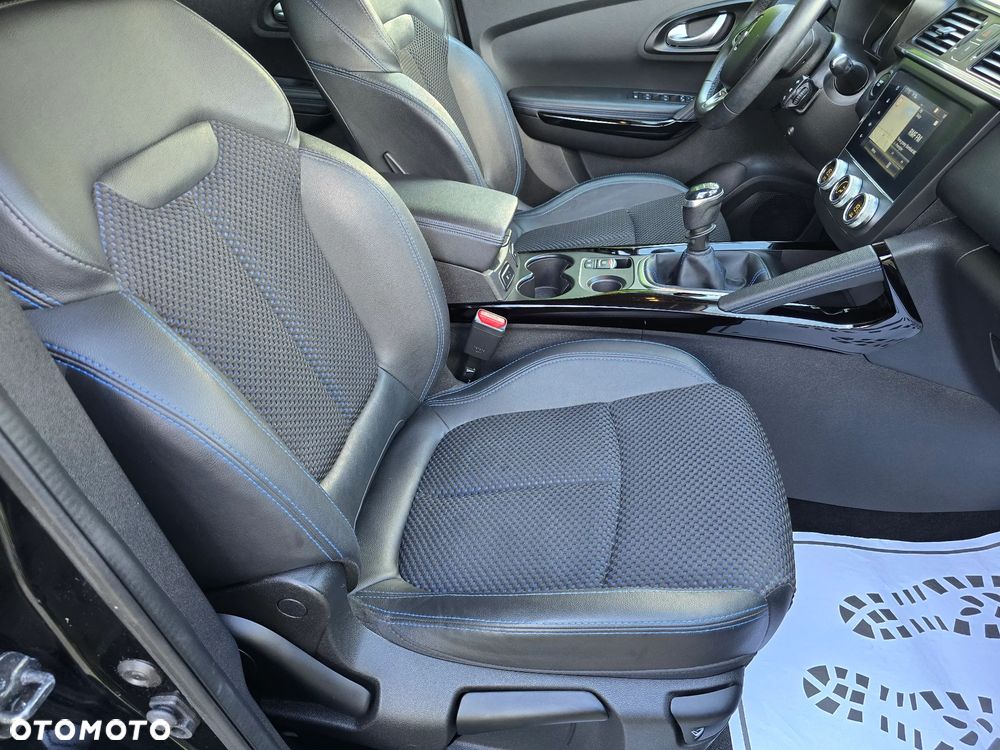 Renault Kadjar TCe 160 GPF BOSE EDITION - 21