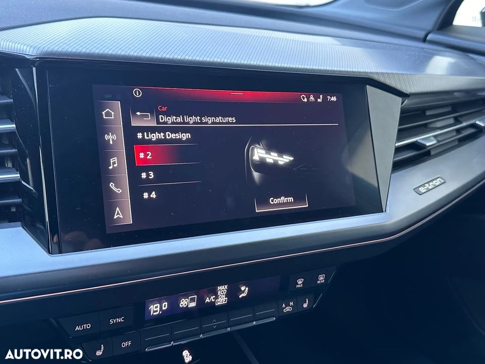Audi Q4 e-tron 40 - 17