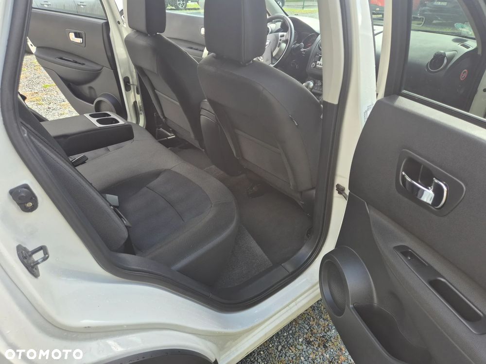 Nissan Qashqai - 18