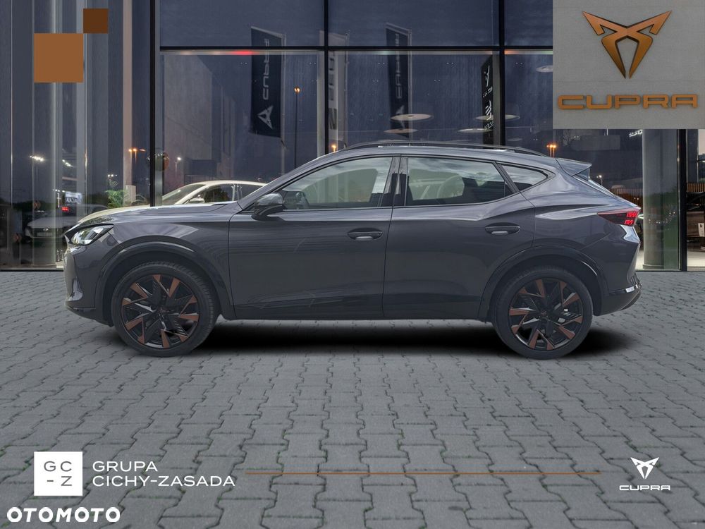 Cupra Formentor - 3