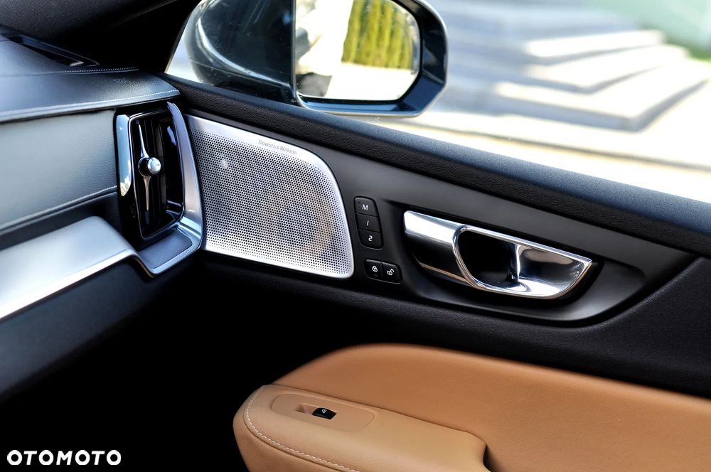 Volvo V60 D4 Geartronic Inscription - 29