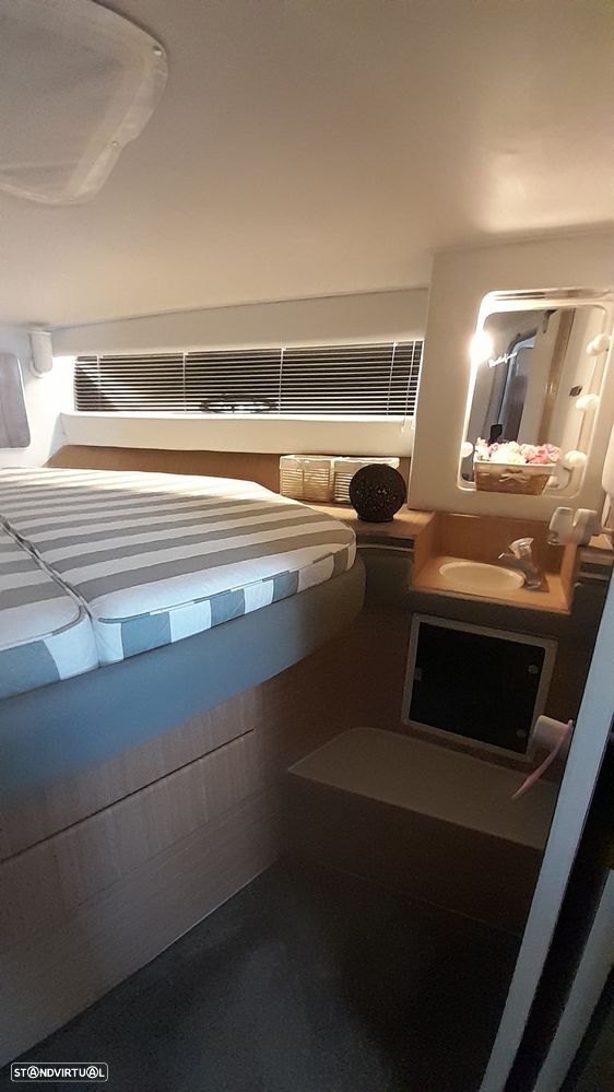 Wellcraft 43 portofino - 11