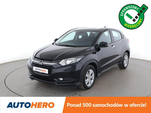Honda HR-V 1.5 Elegance (ADAS)