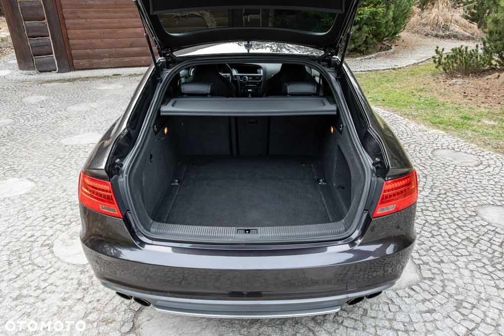 Audi S5 Sportback 3.0 TFSI Quattro S tronic - 20