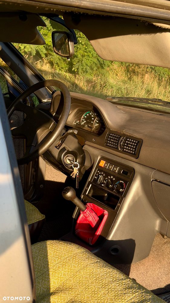 Polonez Caro - 21