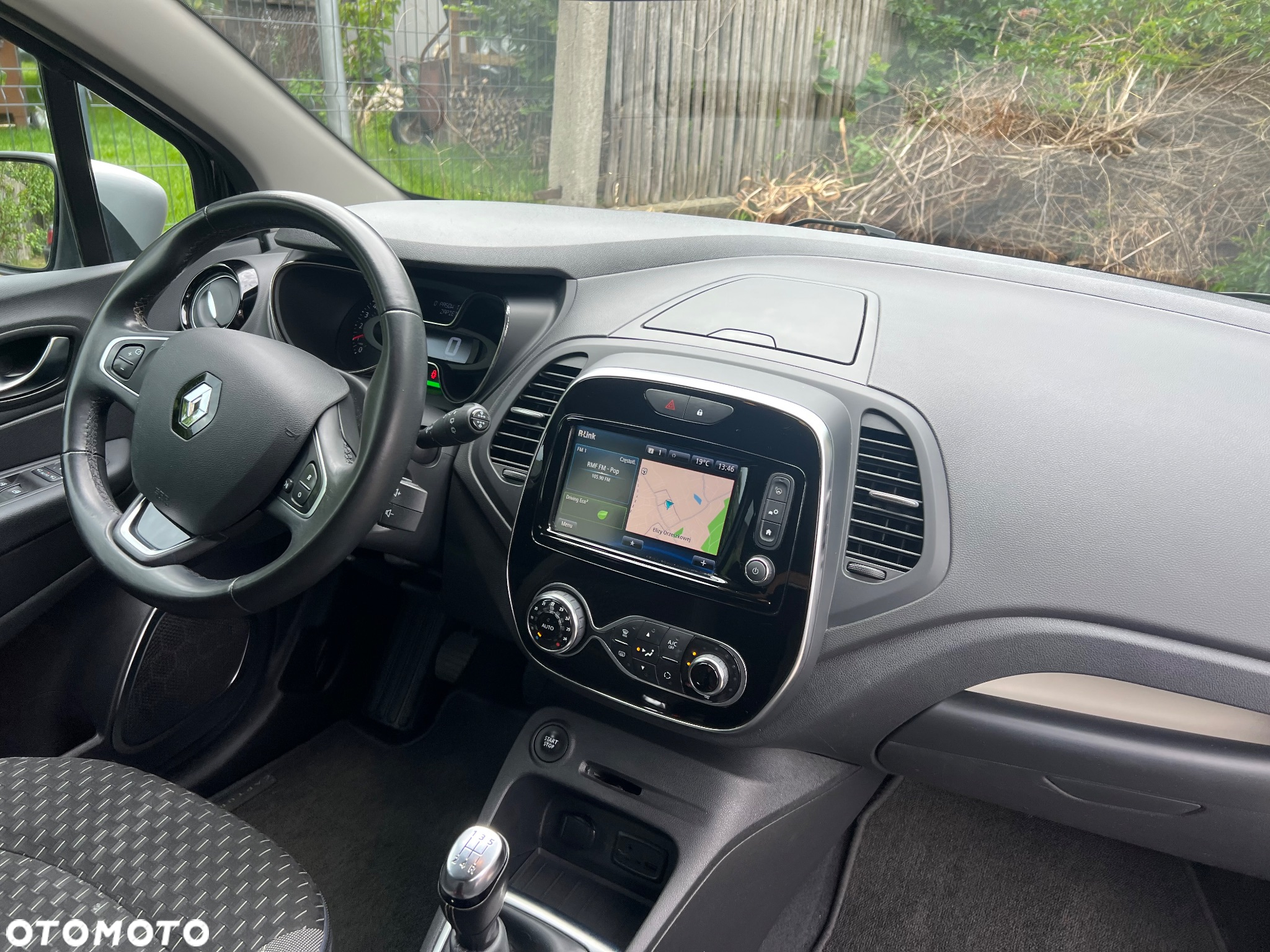 Renault Captur (ENERGY) TCe 90 INTENS - 20