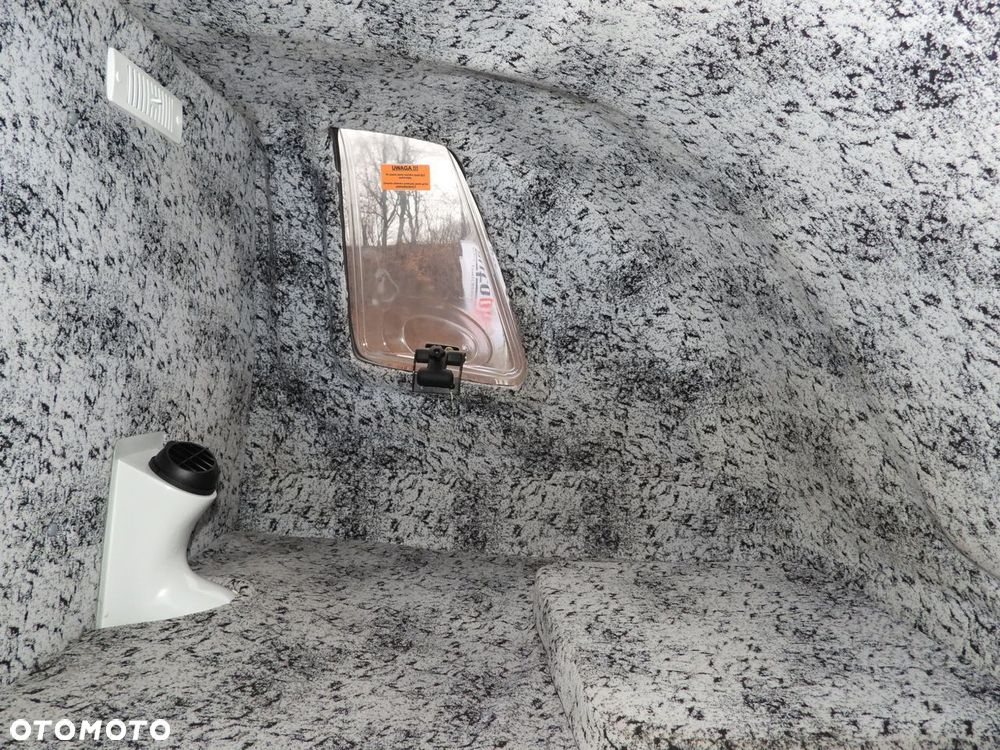 Iveco DAILY 35S21 PLANDEKA 10 PALET WEBASTO TEMPOMAT NAWIGACJA LEDY AUTOMAT HI-MATIC KLIMATYZACJA  210KM - 40