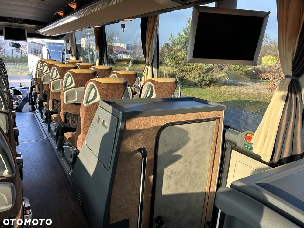 Setra 515 HD - 11