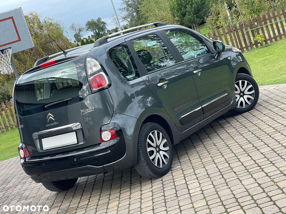Citroën C3 Picasso - 2
