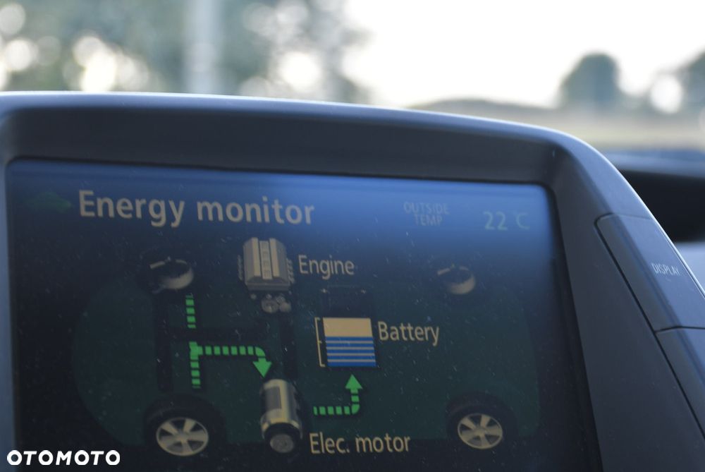 Toyota Prius - 15