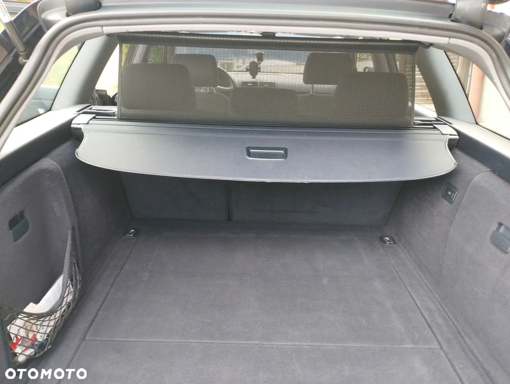 Audi A4 Avant 1.9 TDI - 19