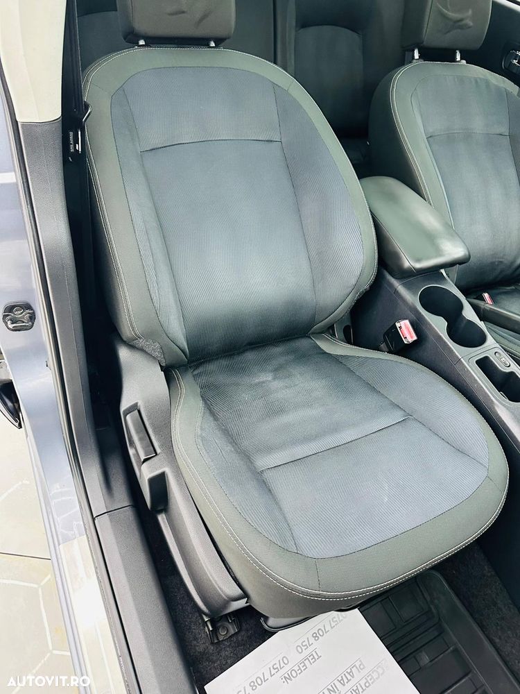 Nissan Qashqai 1.5 DCI I-Way - 23