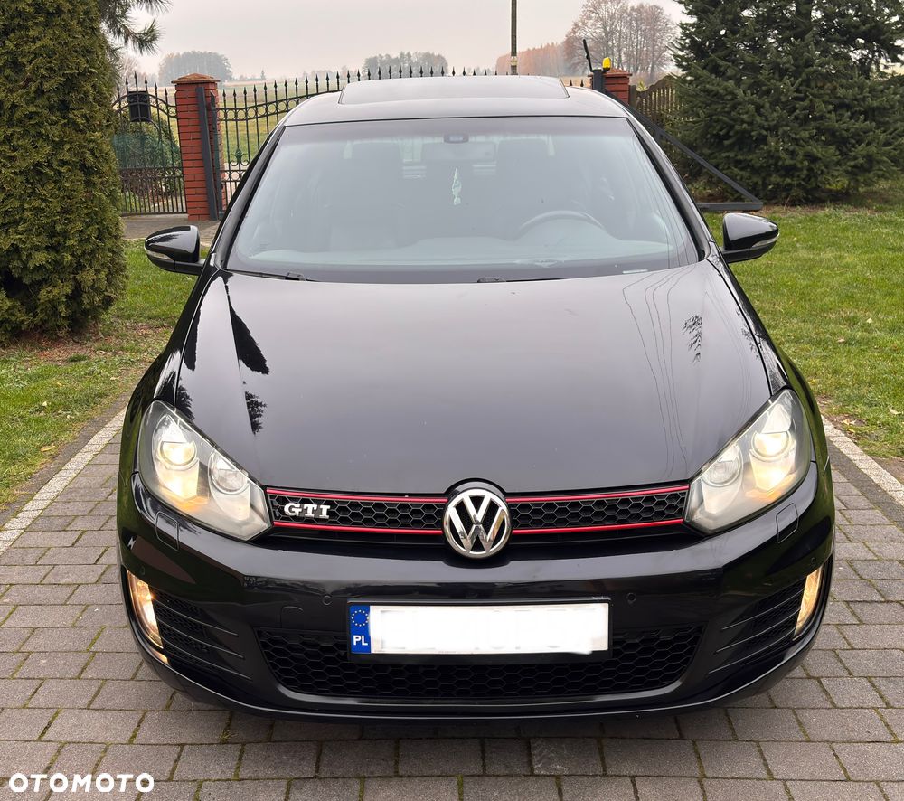 Volkswagen Golf 2.0 GTI - 19