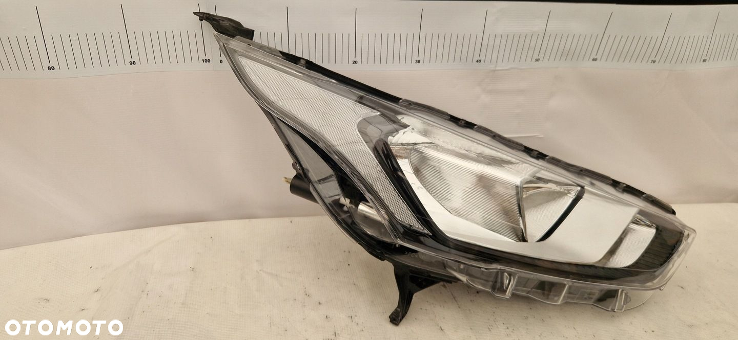 FORD TRANSIT CONNECT LIFT 18- LAMPA PRZEDNIA PRAWA - 2