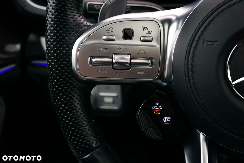 Mercedes-Benz GLS AMG 63 4Matic+ 9G-TRONIC AMG Line Premium Plus - 28