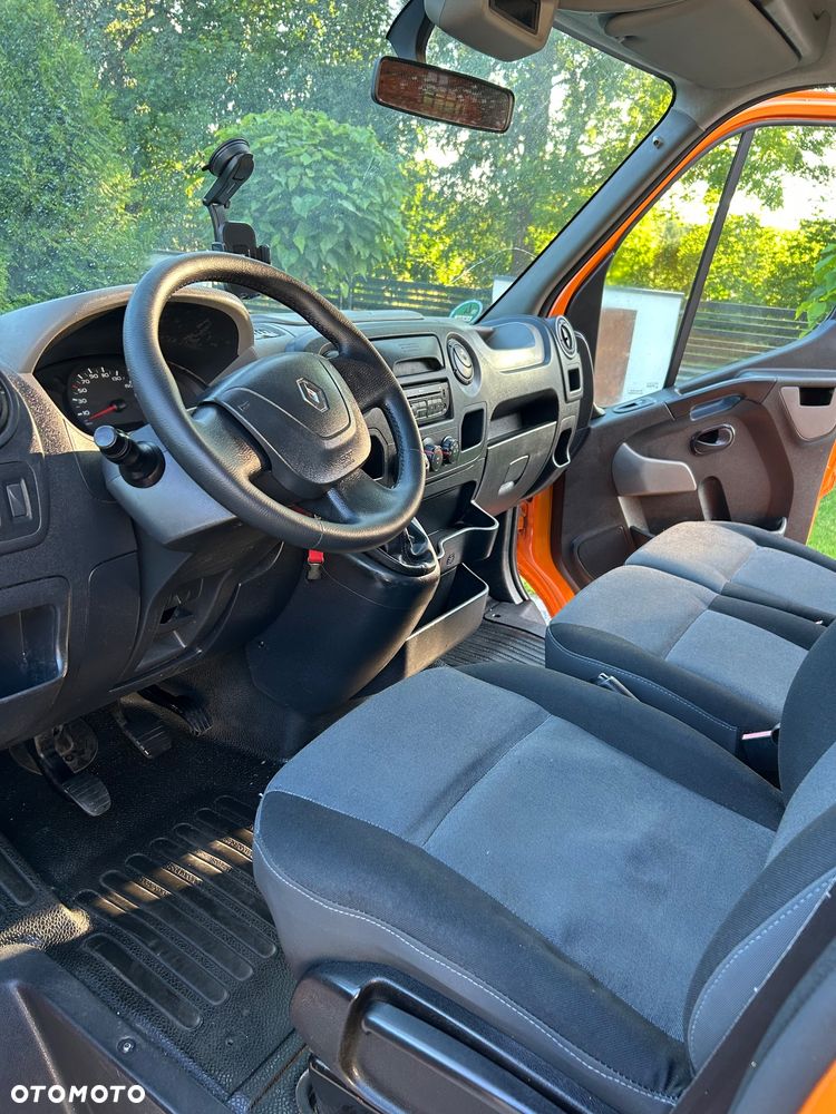 Renault Master - 23