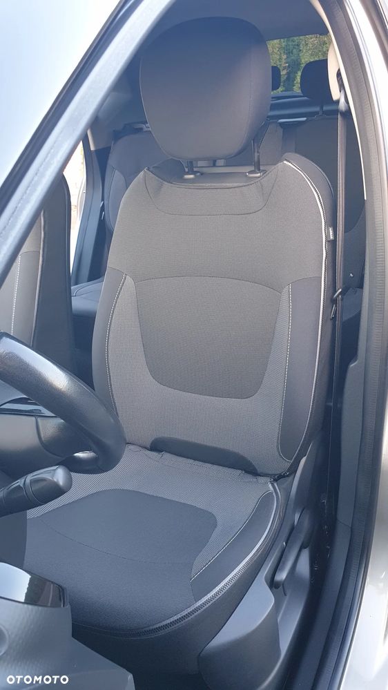 Renault Captur ENERGY dCi 110 Bose Edition - 19