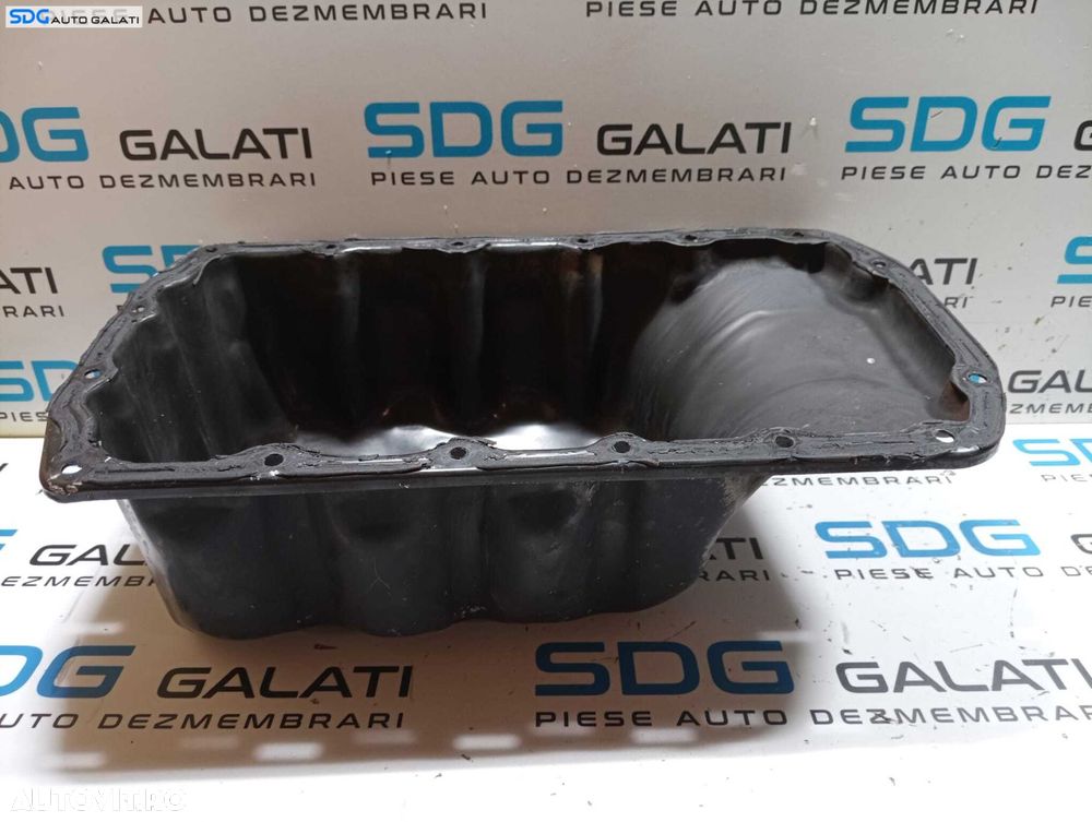 Baie Ulei Motor Peugeot 207 1.4 B 2006 - 2015 [M7379] - 2