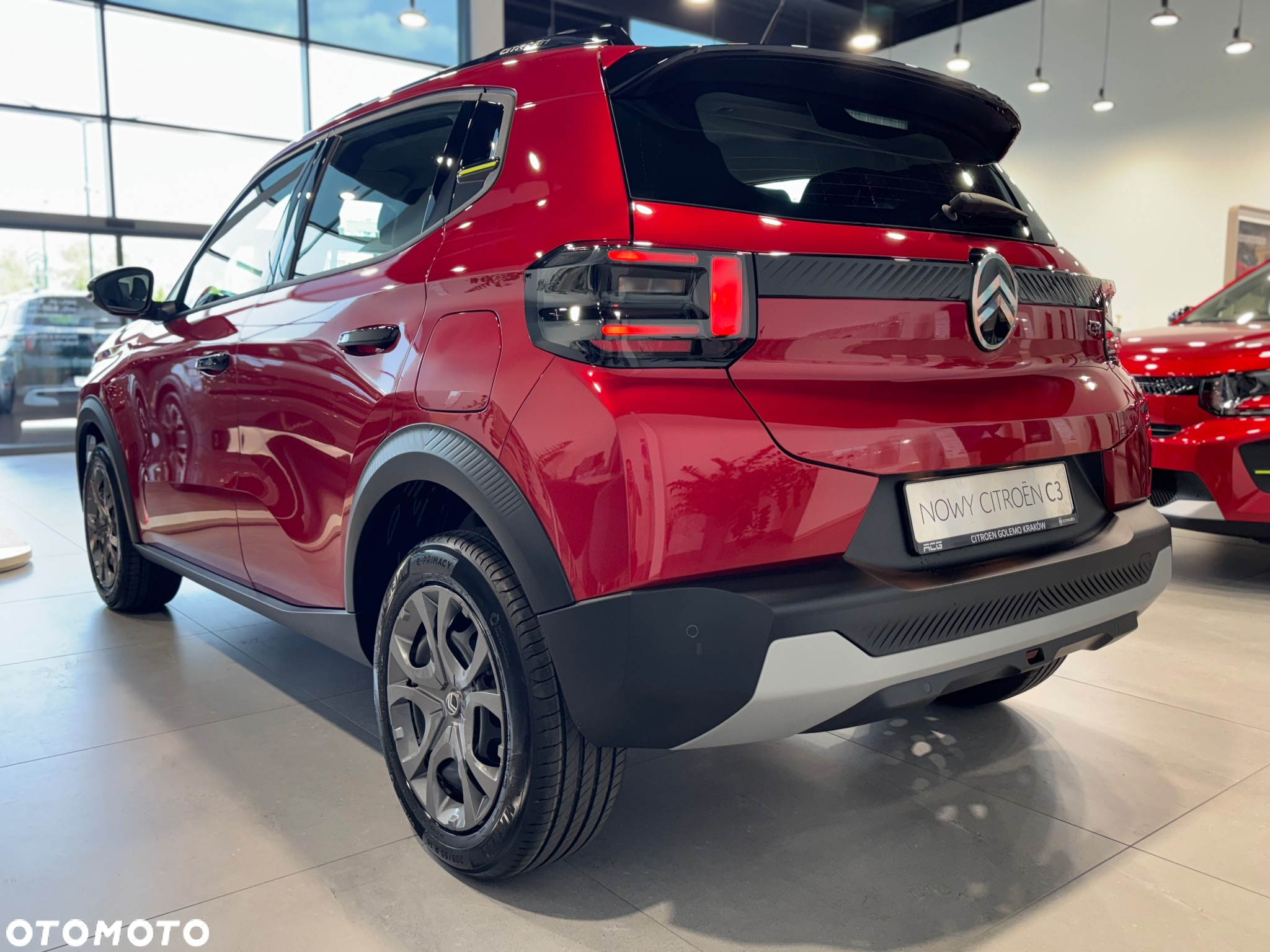 Citroën C3 1.2 T Plus - 7