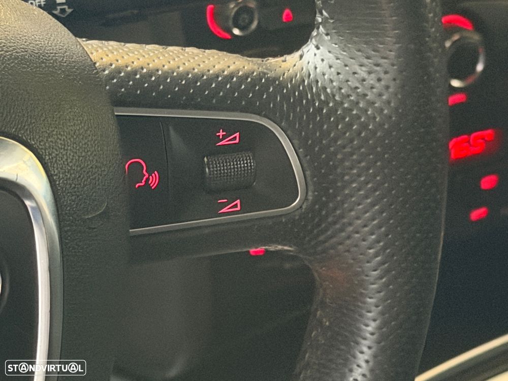 Audi A5 2.0 TDI S-line - 17