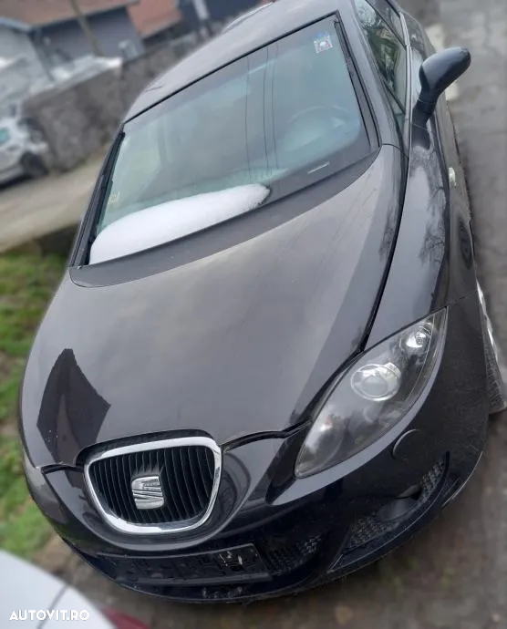 Dezmembrari / Dezmembrez SEAT LEON - 6