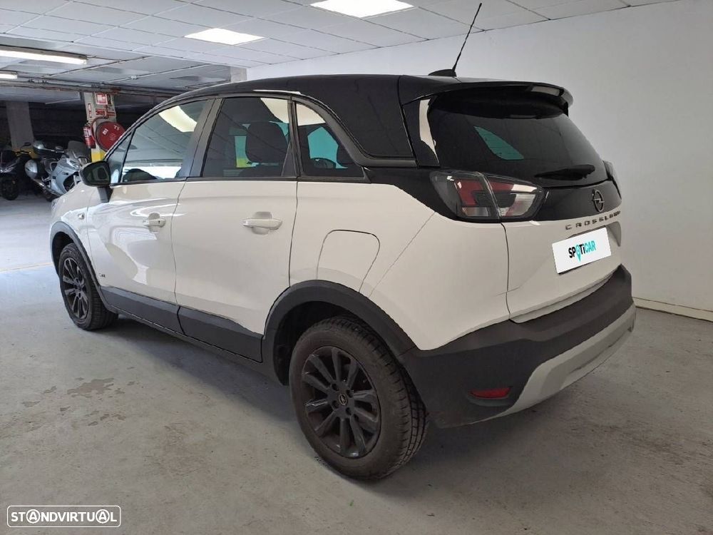 Opel Crossland X - 5