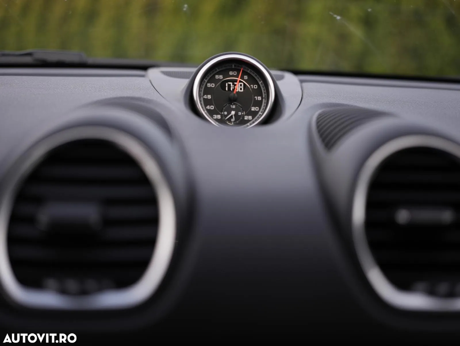 Porsche Cayman 718 PDK - 18