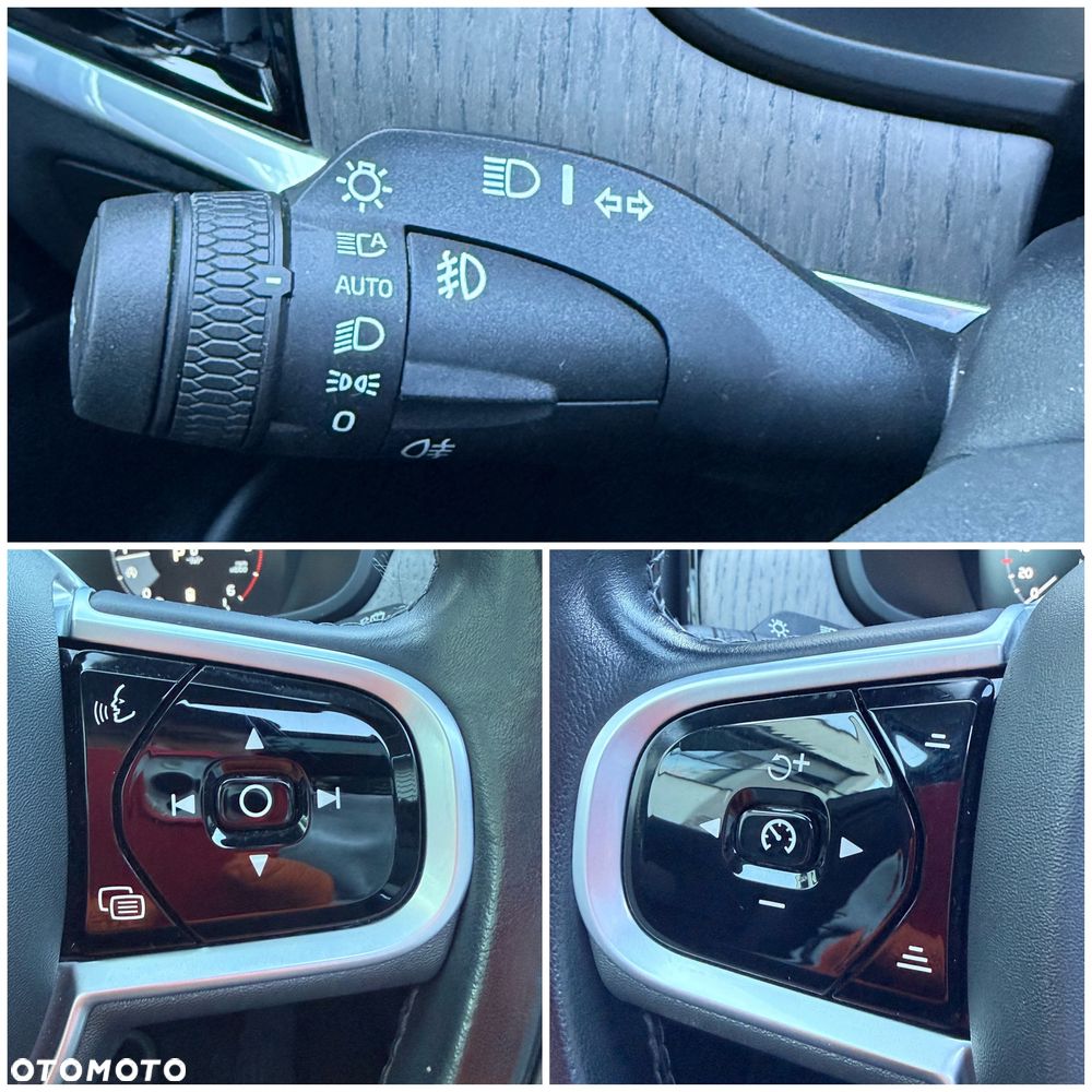 Volvo V90 Cross Country B5 D AWD Pro - 26