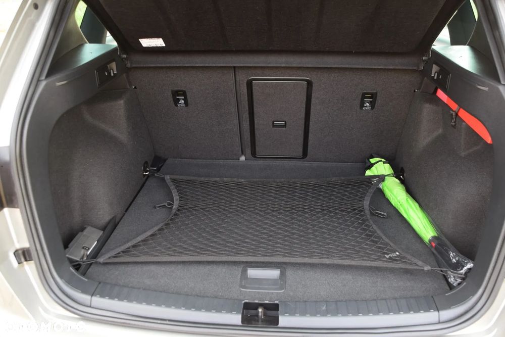 Seat Ateca 2.0 TDI 4Drive DSG XCELLENCE - 15