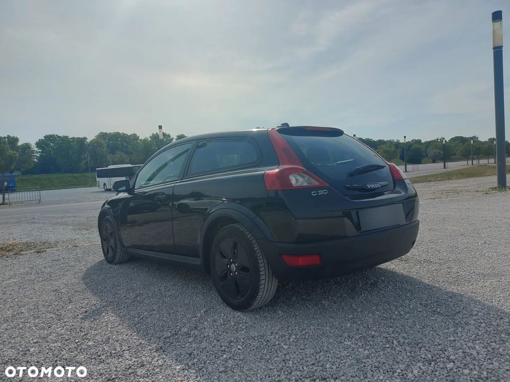 Volvo C30 2.0D Kinetic - 6