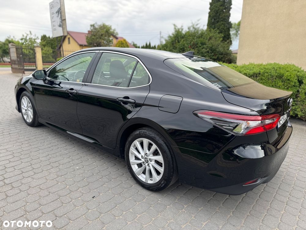 Toyota Camry 2.5 Hybrid Comfort CVT - 7