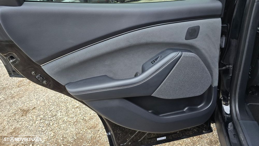 Ford Mustang Mach-E 98.7 kWh GT AWD - 52