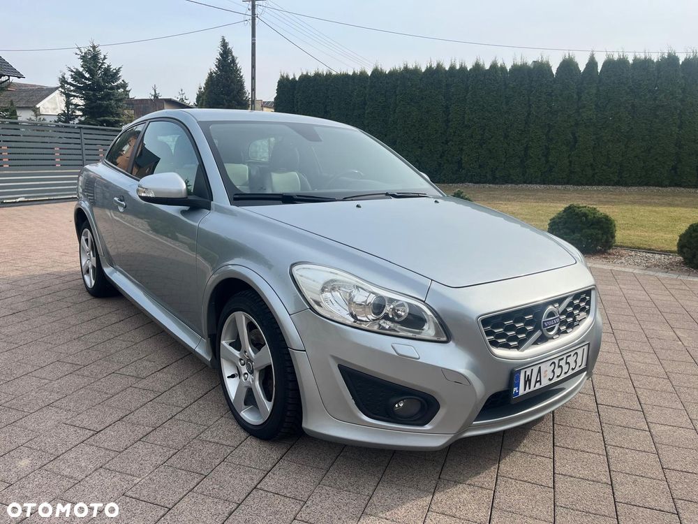 Volvo C30 - 19
