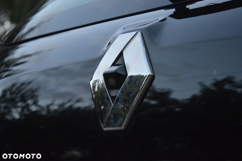 Renault Clio 0.9 Energy TCe Intens+ - 8