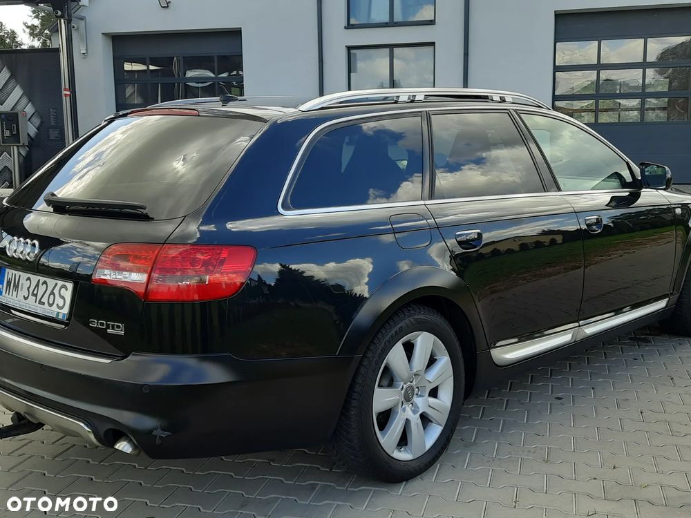 Audi A6 Allroad - 18