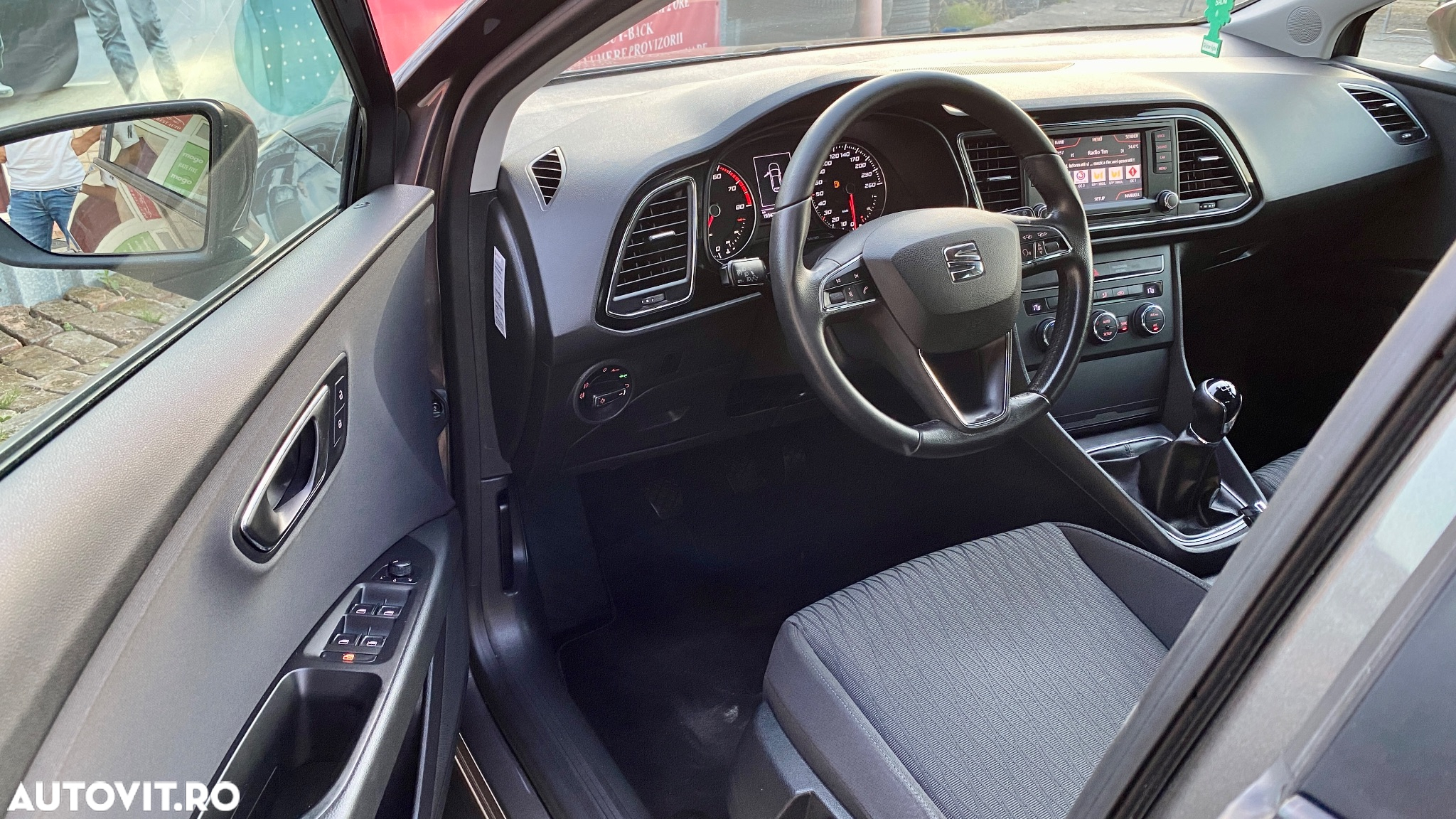 Seat Leon - 10