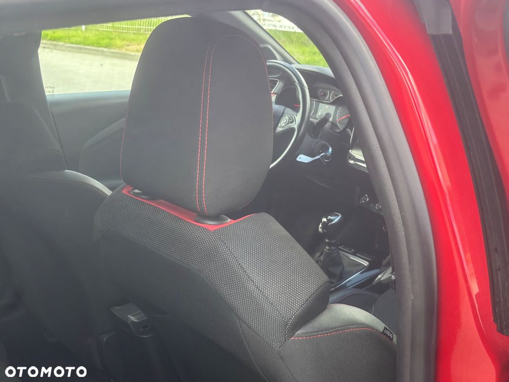 Opel Corsa 1.2 Direct Injection Turbo Start/Stop GS - 28